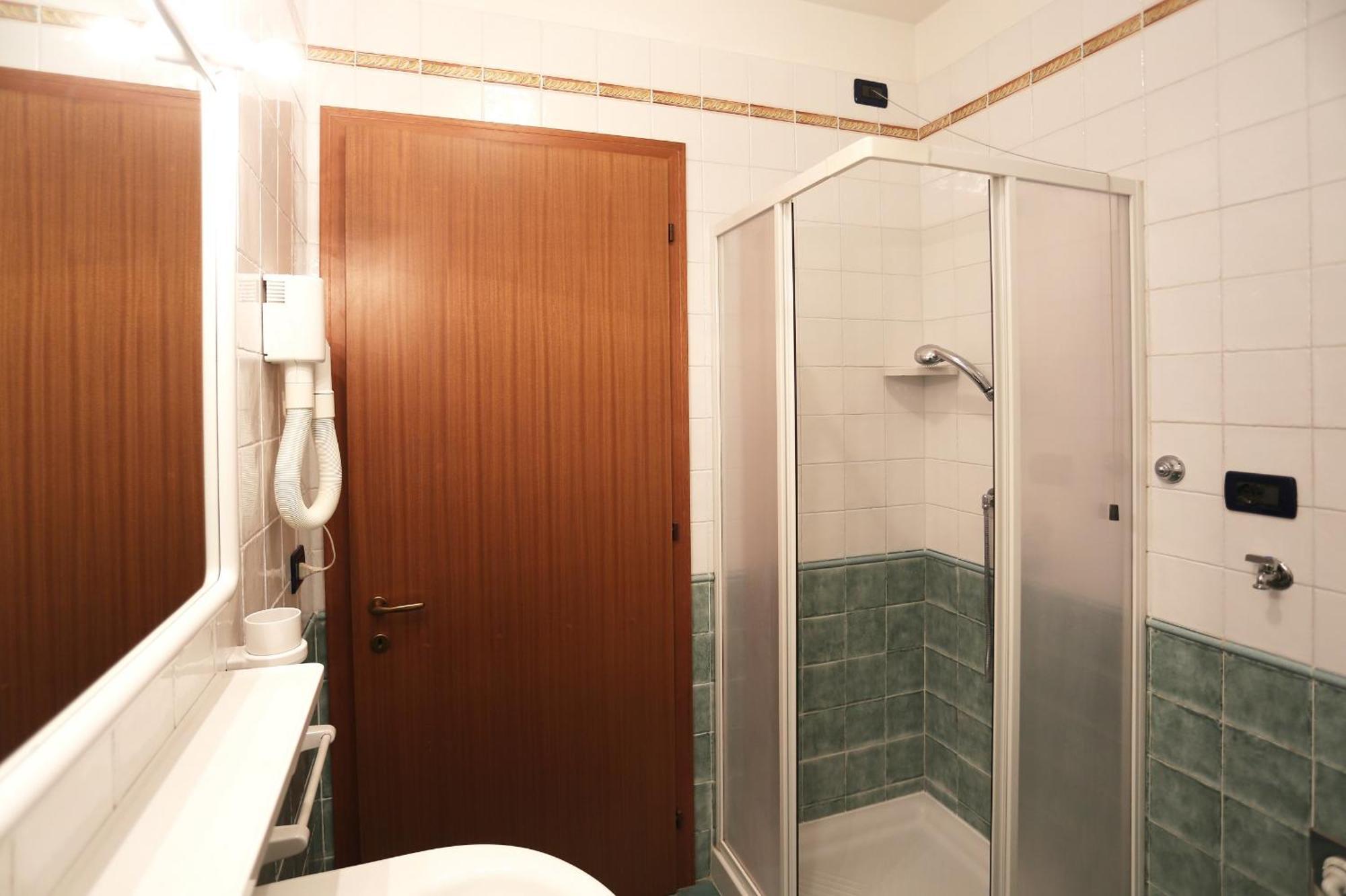 Apartament Tigli Lido Altanea Caorle Zewnętrze zdjęcie