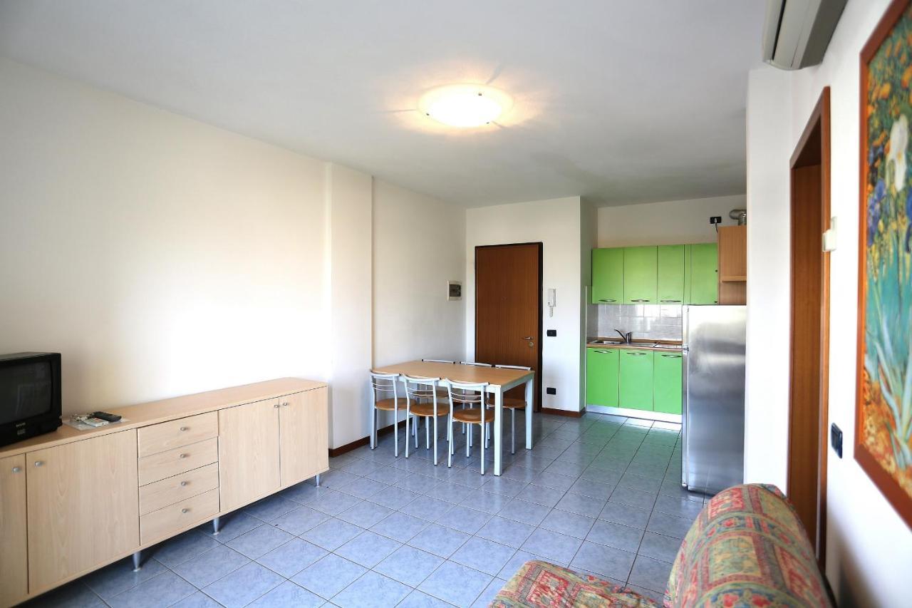 Apartament Tigli Lido Altanea Caorle Zewnętrze zdjęcie