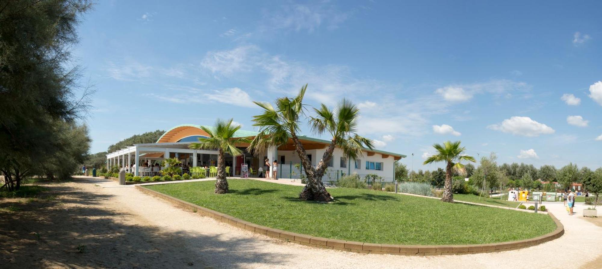 Apartament Tigli Lido Altanea Caorle Zewnętrze zdjęcie